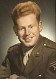 Bill Clark founder
